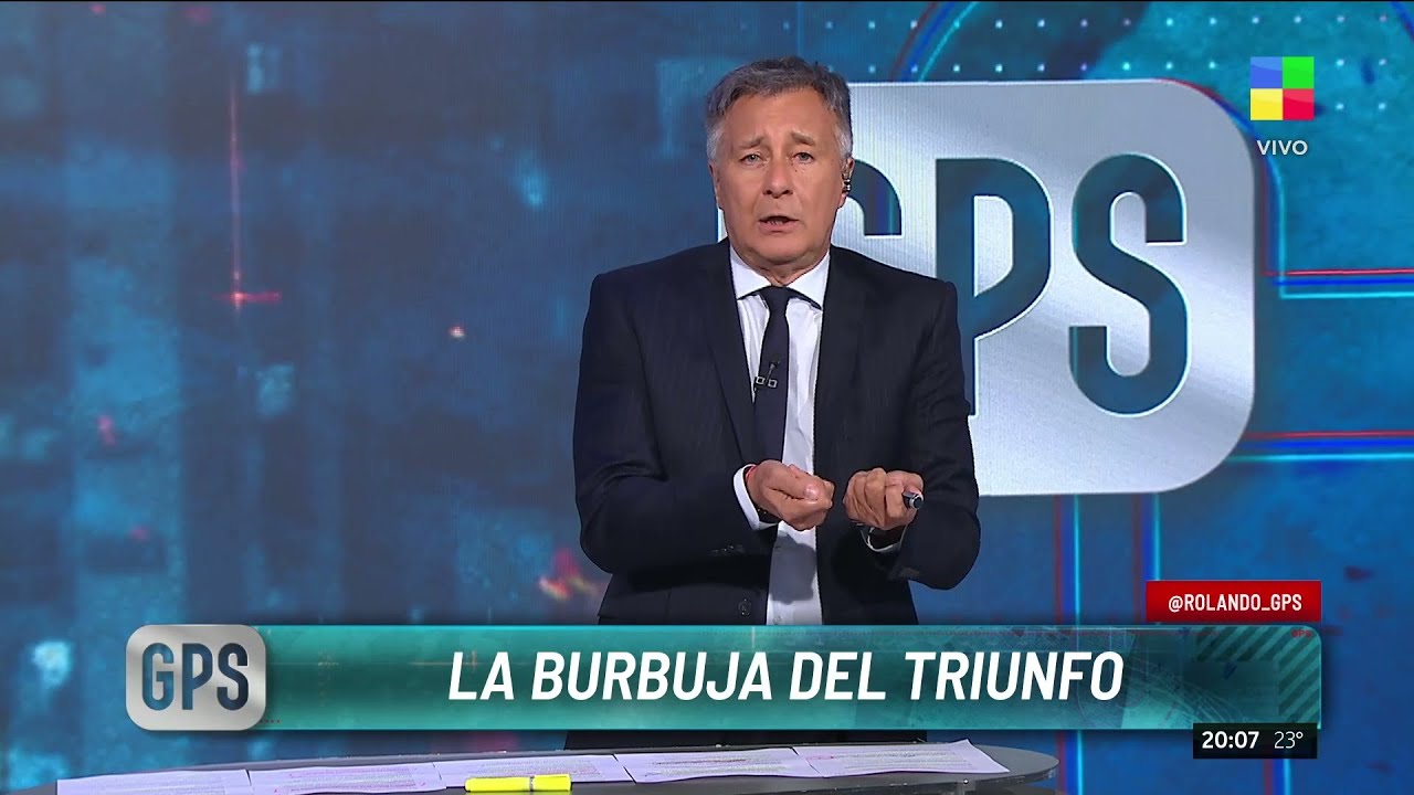 📢 “LA INFLACIÓN VOLVIÓ A SUBIR”: EL EDITORIAL DE ROLANDO GRAÑA