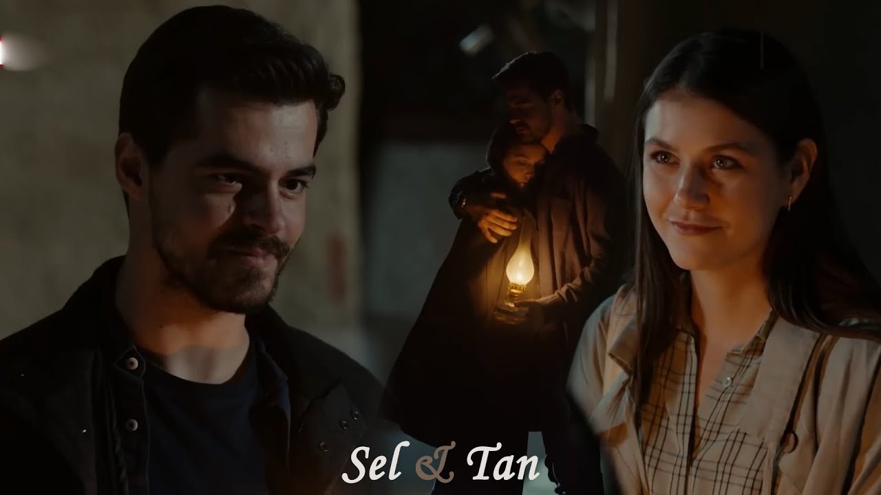 Selma Öğretmen & Taner || Haydi Söyle | Gönül Dağı Klip