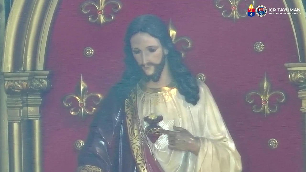 LIVE: BIYERNES SA IKATLONG LINGGO NG KUWARESMA
