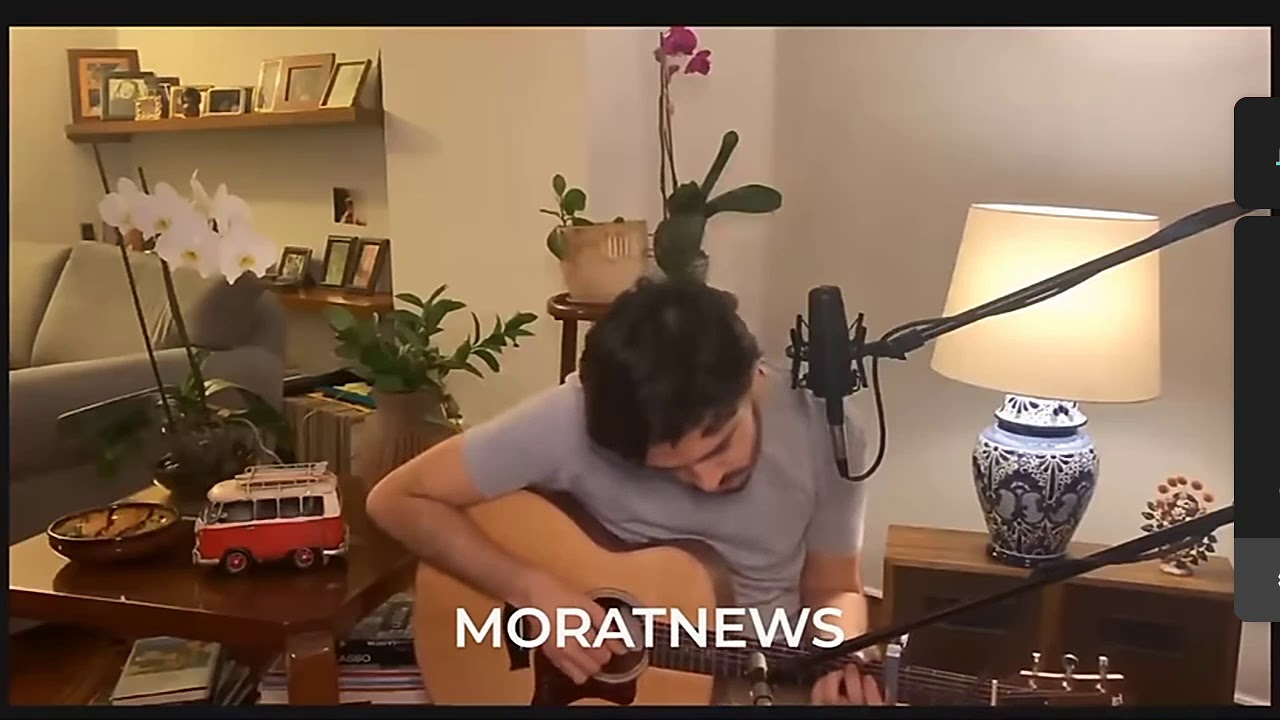 Enamorate De Alguien Más - Morat ( en vivo )