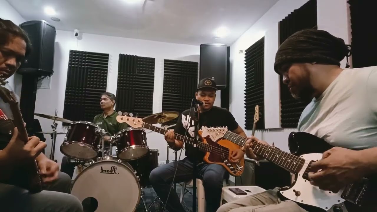Don't You Forget About Me by Simple Minds (Cover)