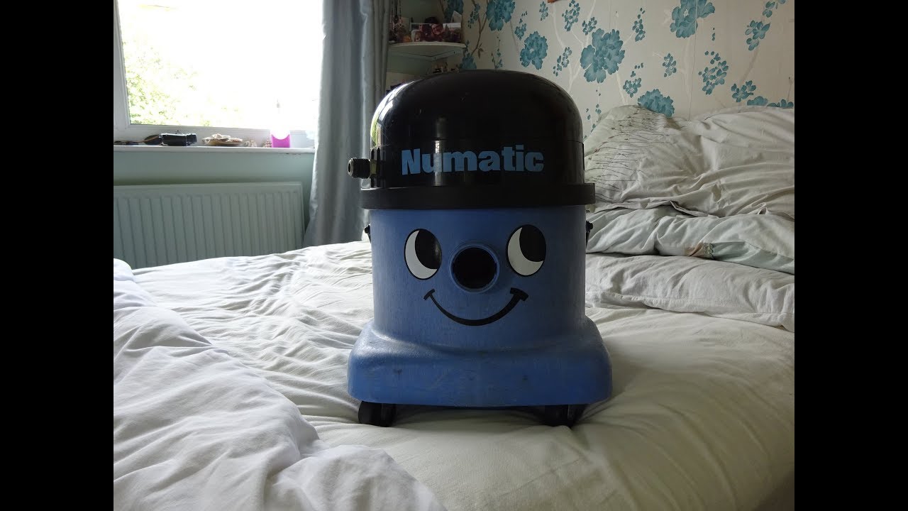 Numatic CT375