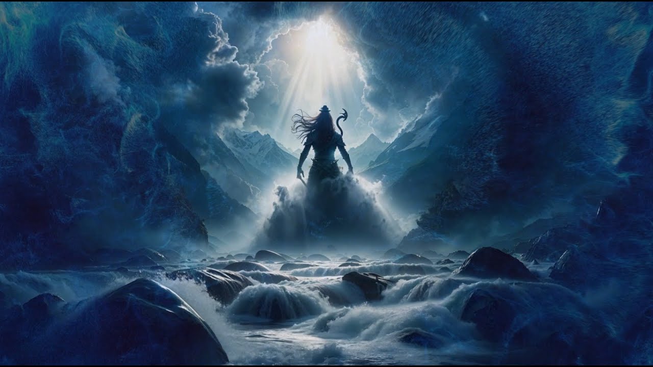 Shiva Immersive | A New Era Of Immersive Storytelling In India