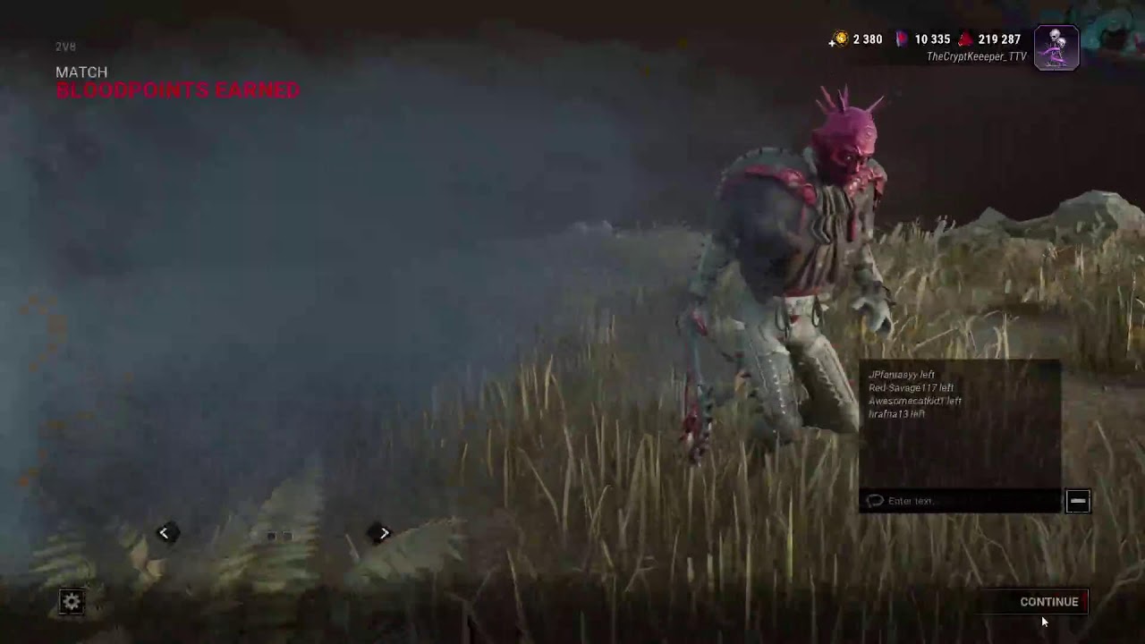 Screw Nemesis