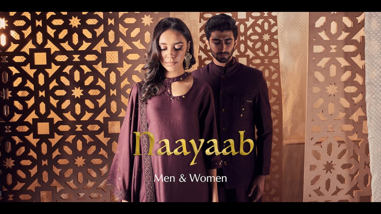 Naayaab Charkhee