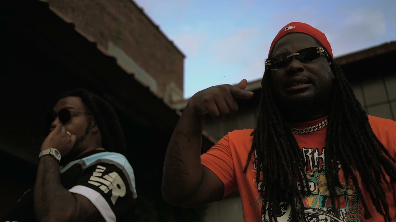 TRANSCENDMADE FT. KING KLOWN 