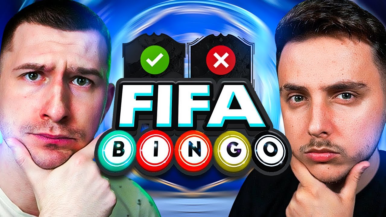 FIFA 23 BINGO ft. cristijAn