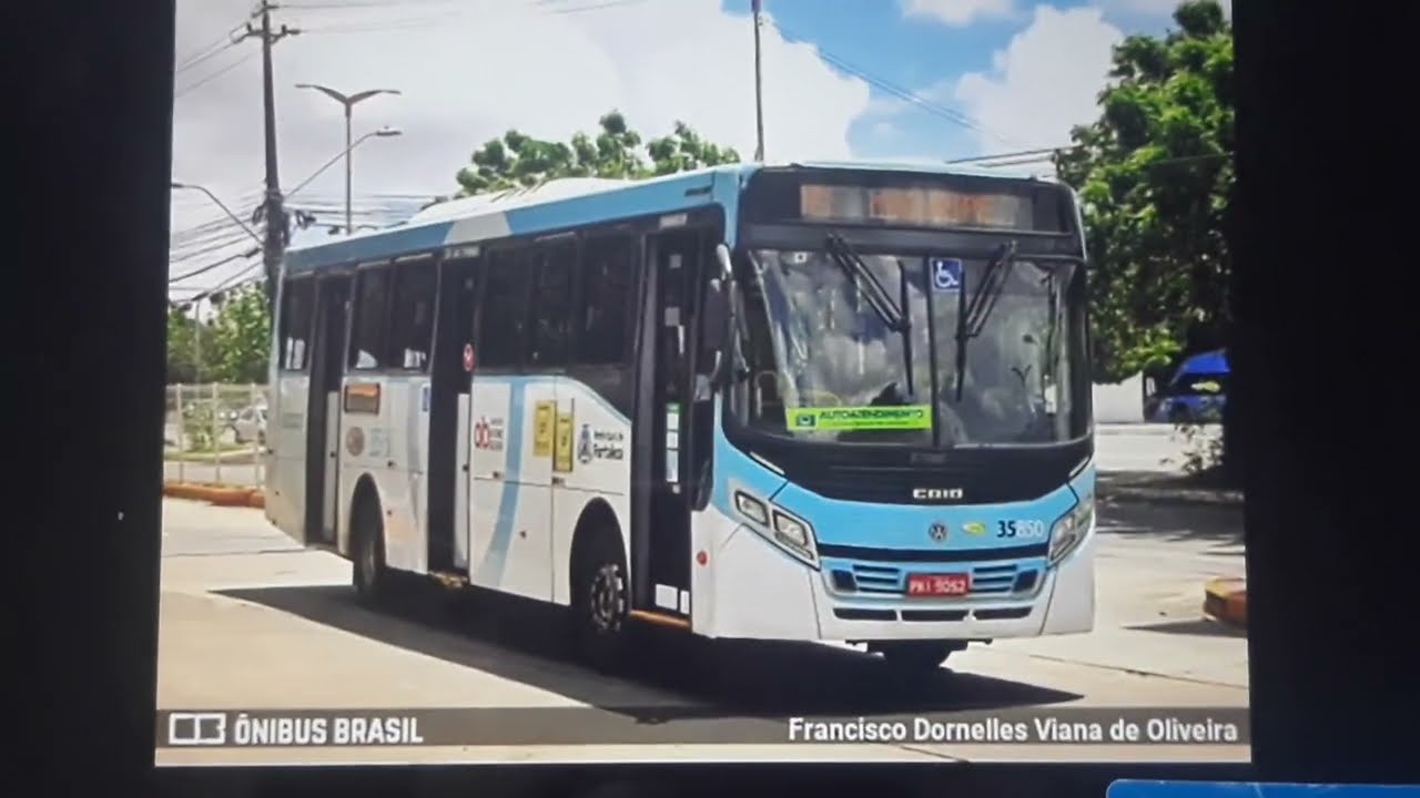 onibus acidentados em Ceará @fãdeonibus
