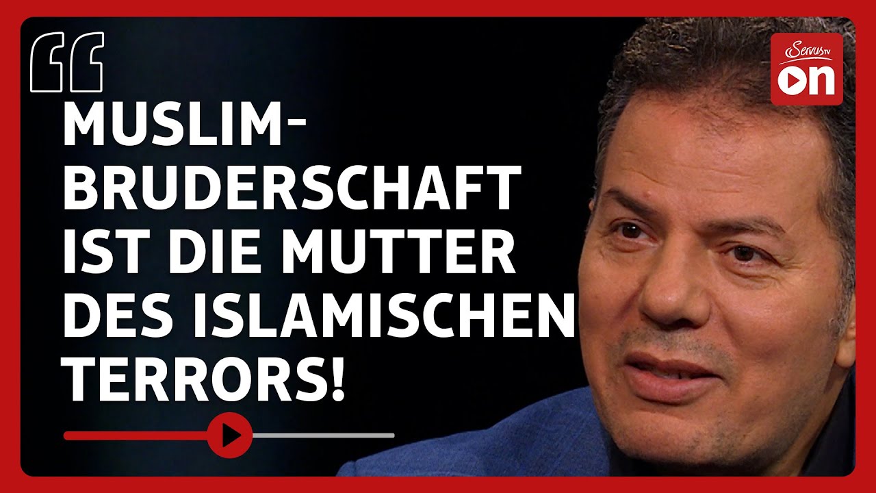 Kollision oder Integration: Was will der Islam? | Der Pragmaticus