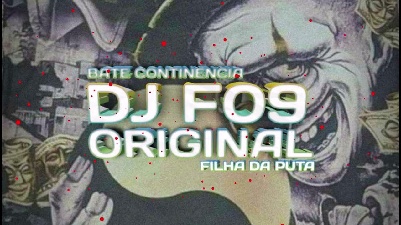 MONTAGEM ESPECTRO JÚPITER - Mc ster [DJ F09, DJ LUCKY 013]