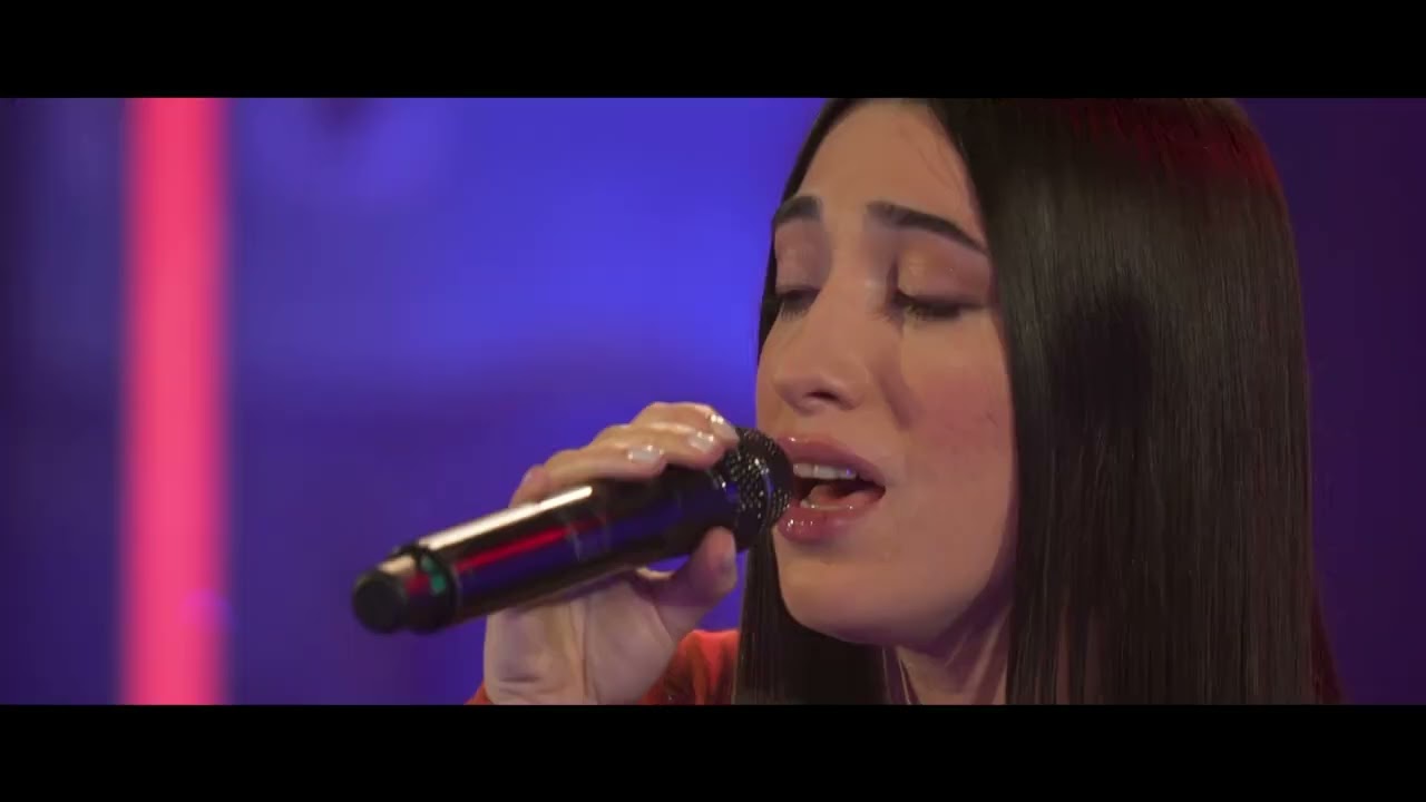 Κατερίνα - Το κύμα - Ένα Τραγούδι Ακόμα (23/4/2022)