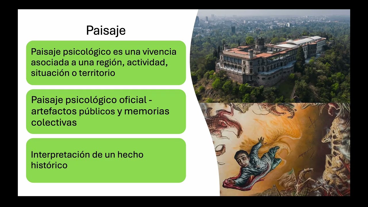 Cartografías sociales/culturales