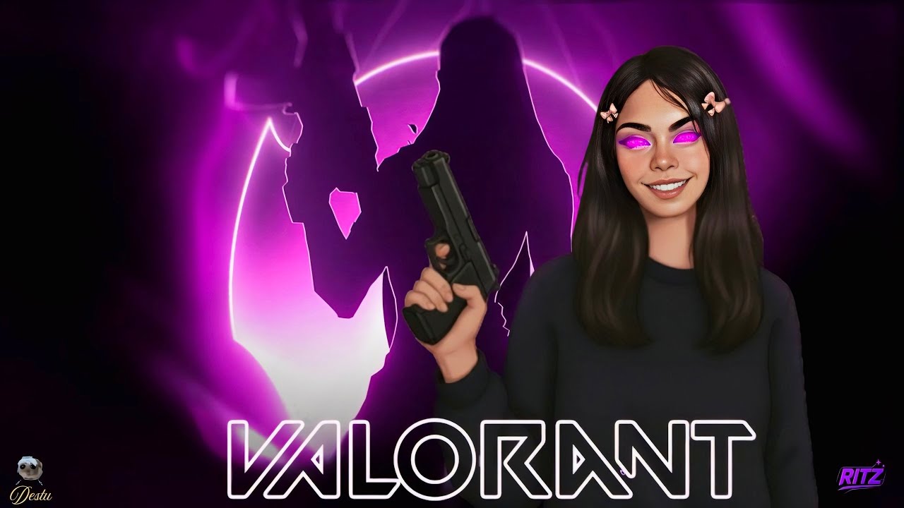 🔴NO RAGE TODAY ! | Valorant Chill Gameplay #ritzplays #valorantlive