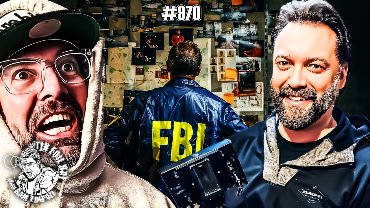 The US VS Joby Weeks l Episode 970