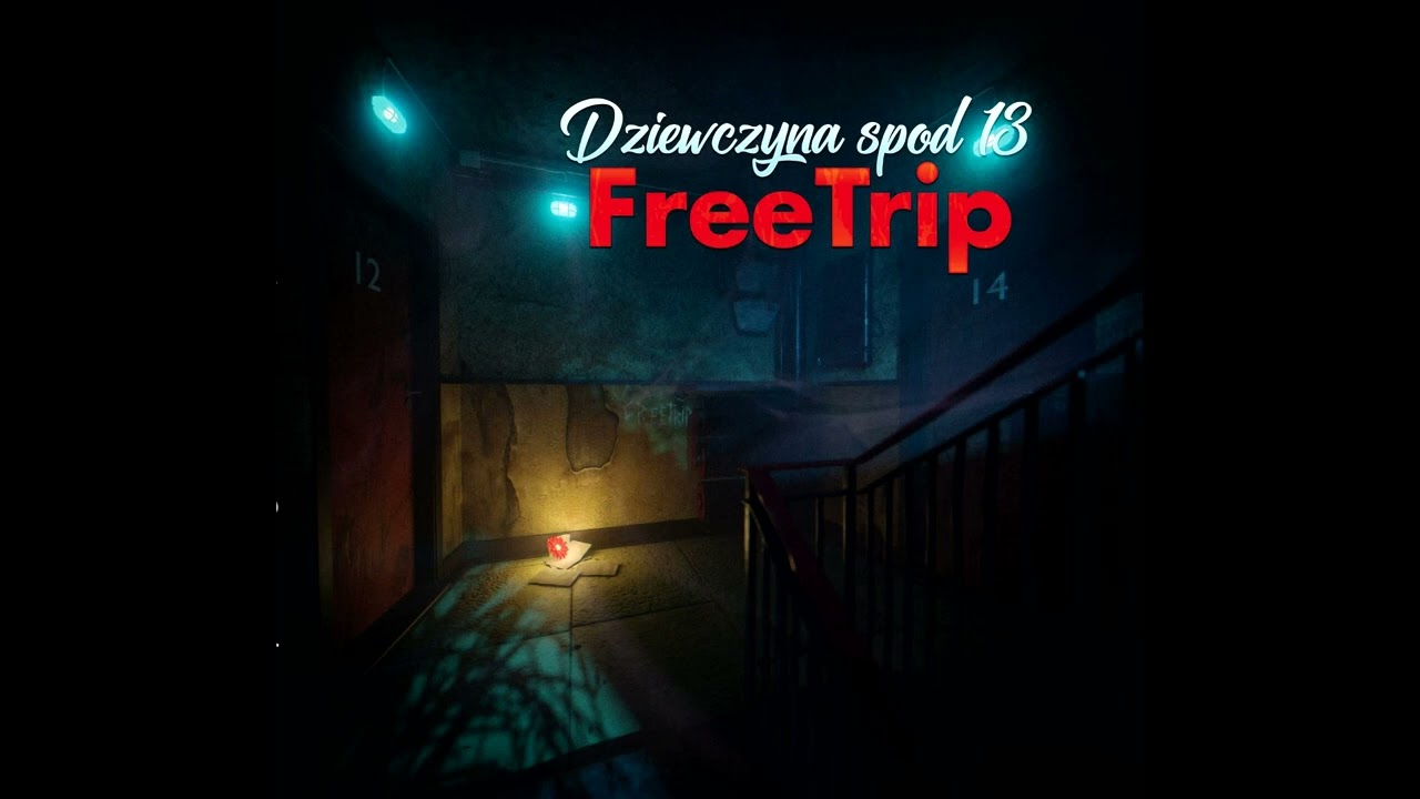 FreeTrip - Jak Żyletki (Official Audio)