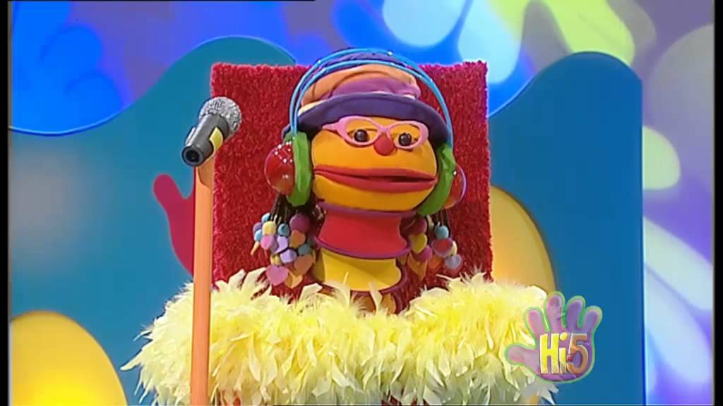 Hi-5 Season 9 Episode 3