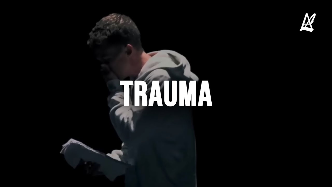 [FREE] Emotional NF Type Beat - TRAUMA