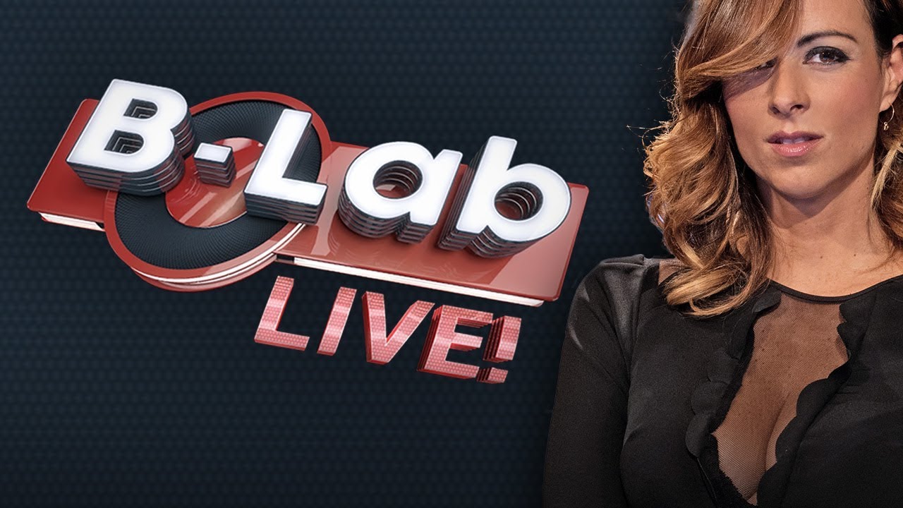 B-Lab Live 29 Agosto 14.00