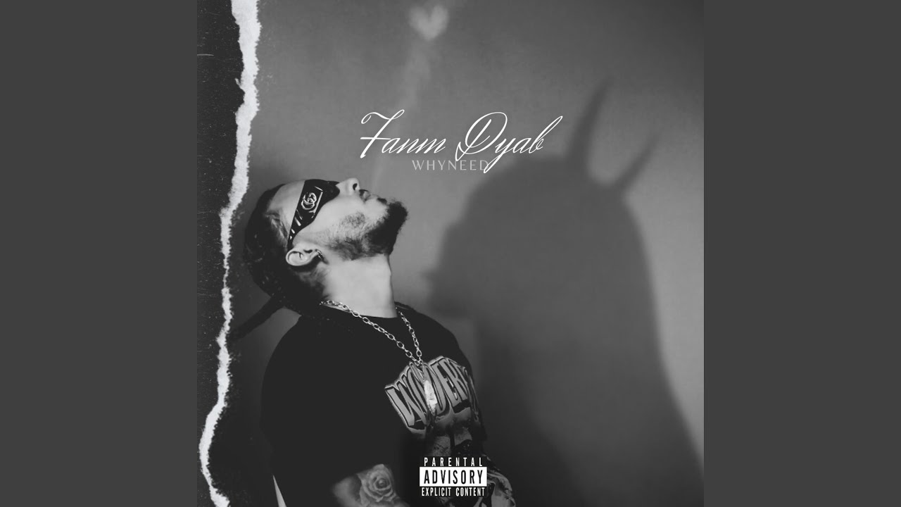 Fanm Dyab
