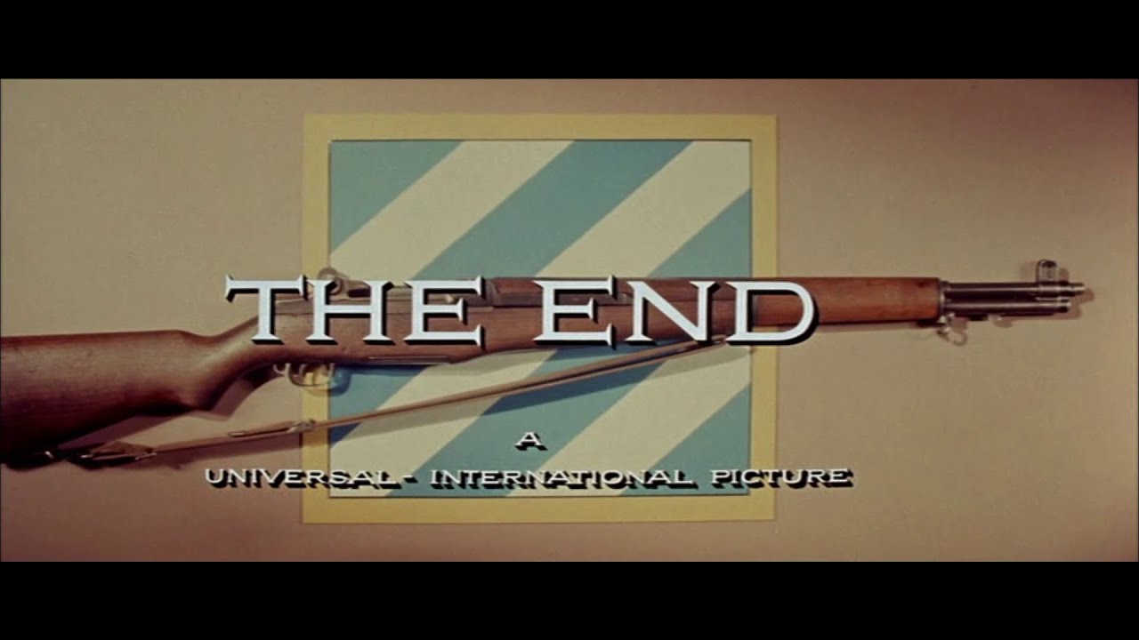 A Universal-International Picture (1955)