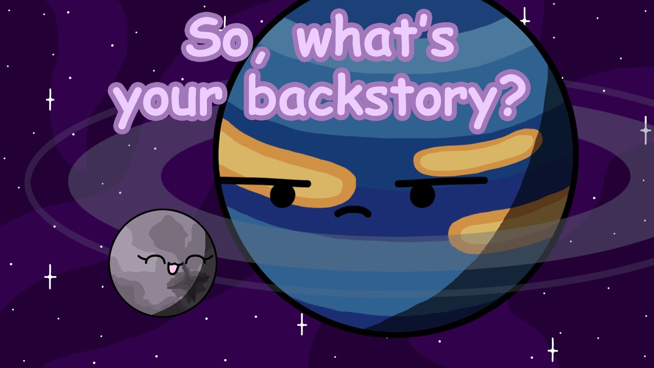 The Story of the Fifth Giant (🎉1000 Subscriber Special🎉)