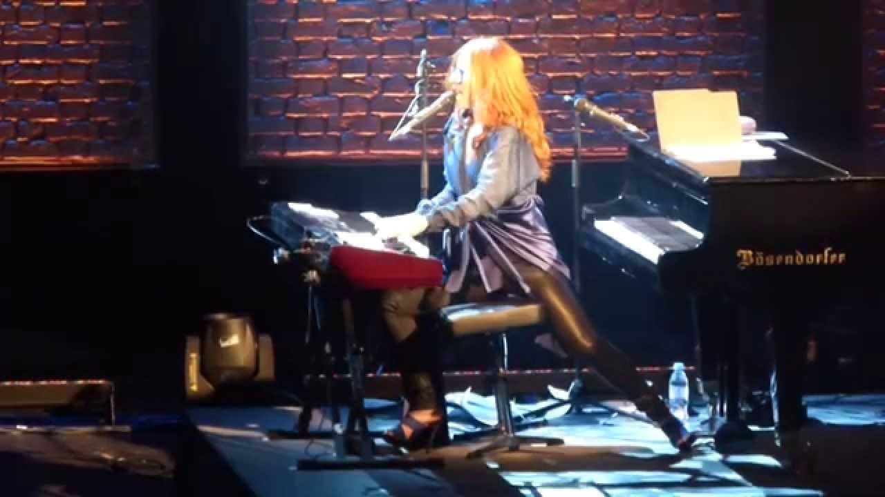 Tori Amos 