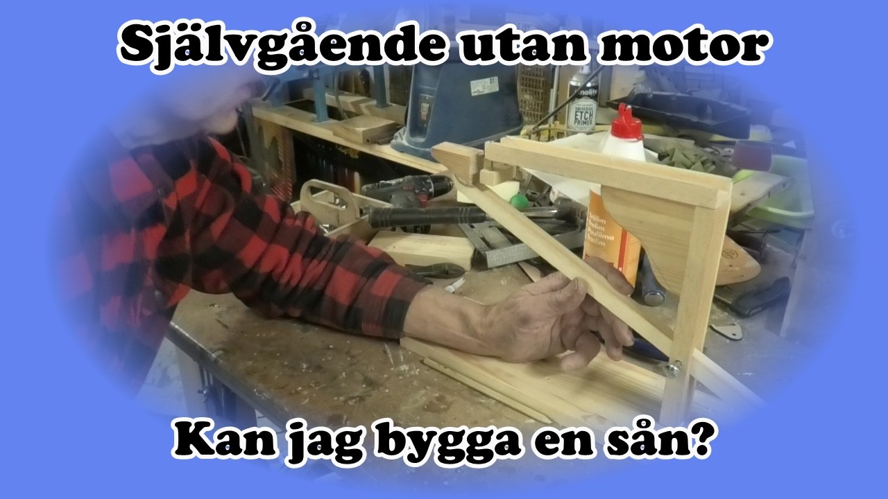 Kan jag få den här att funka?