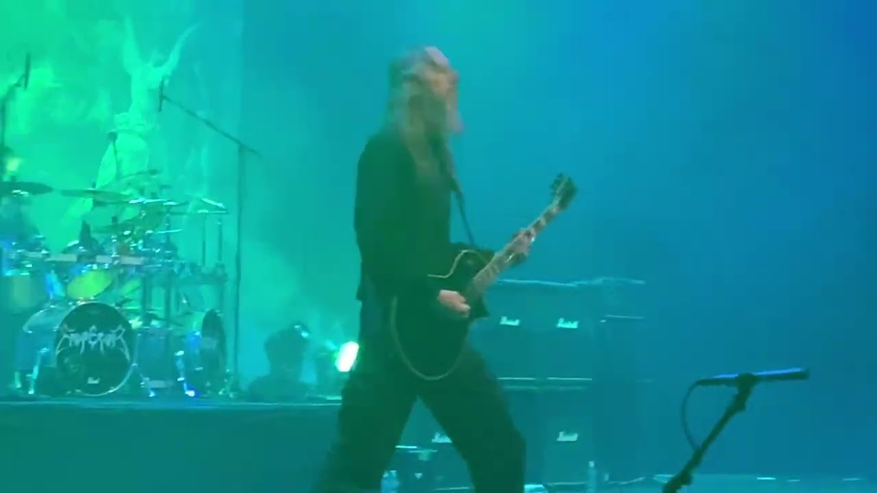 Emperor Live NYC-2023