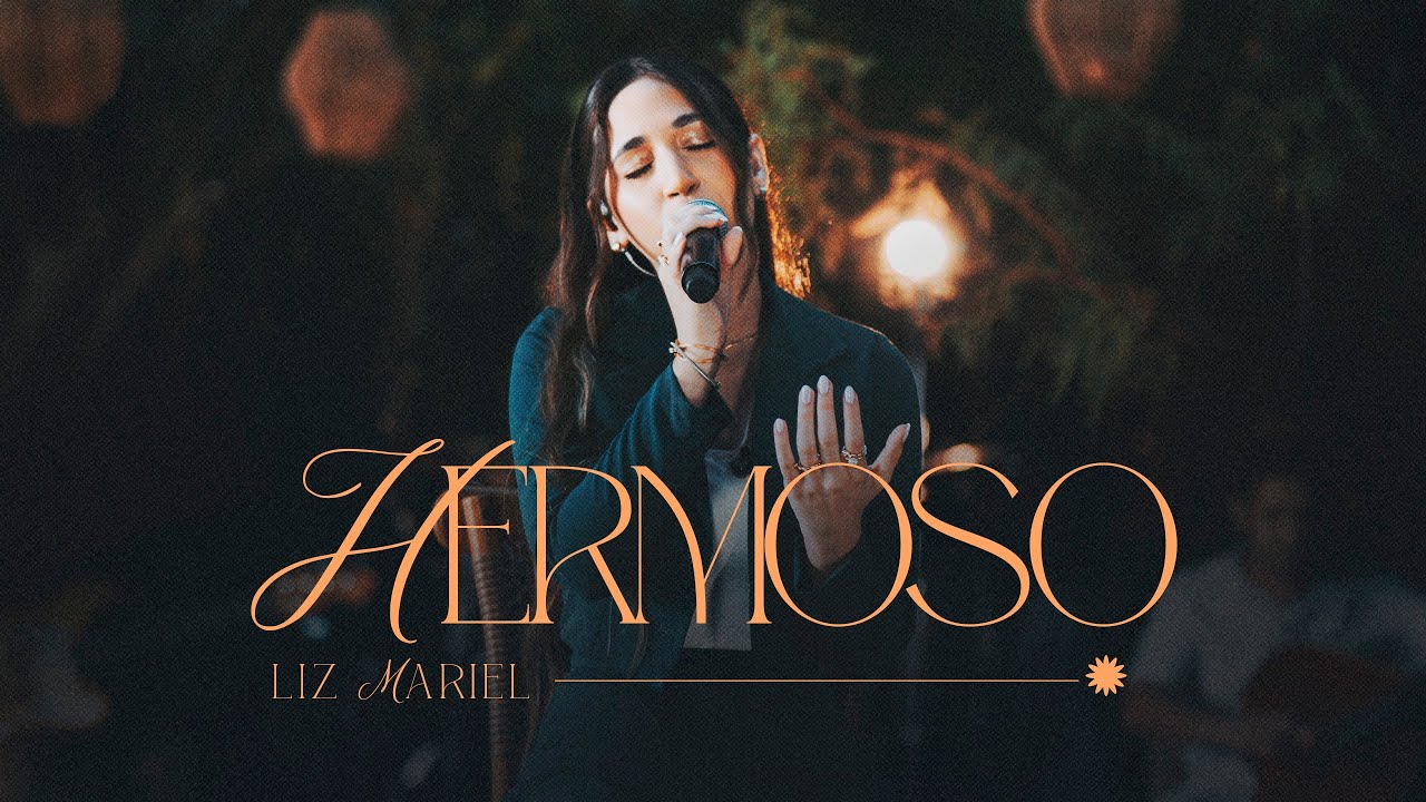 LIZ MARIEL - HERMOSO