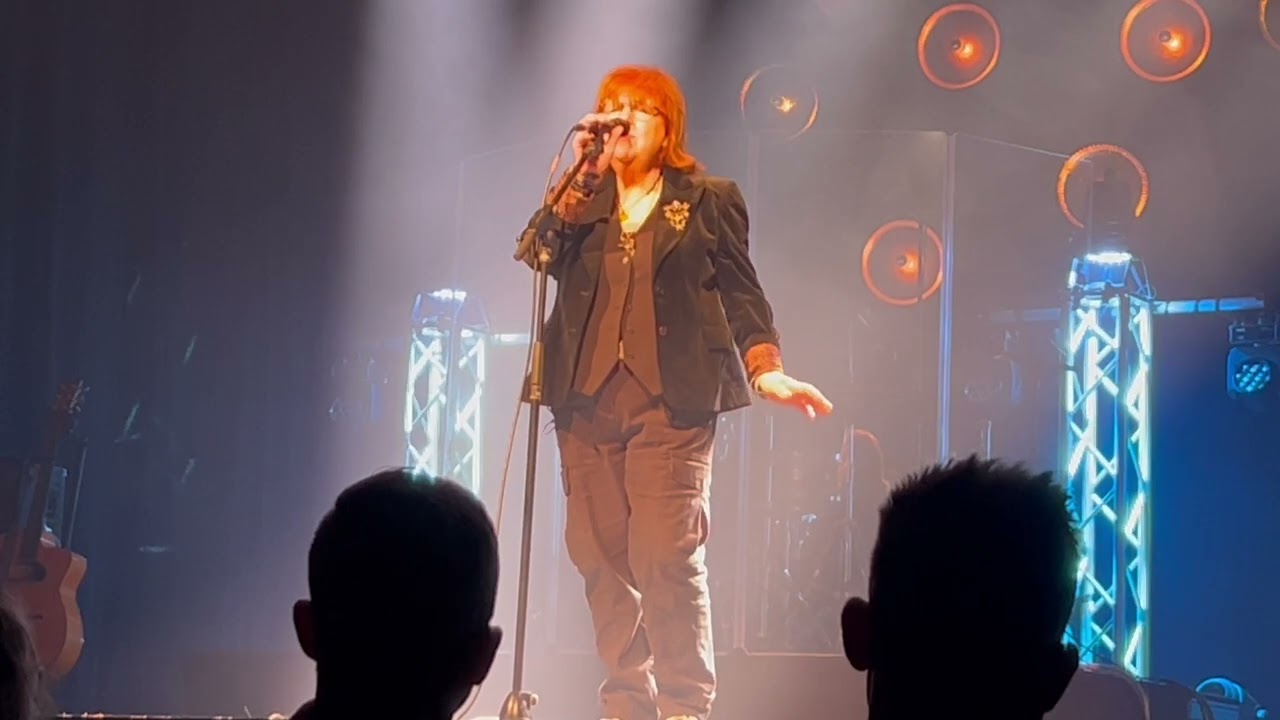 2025 Maggie Reilly i Portalen