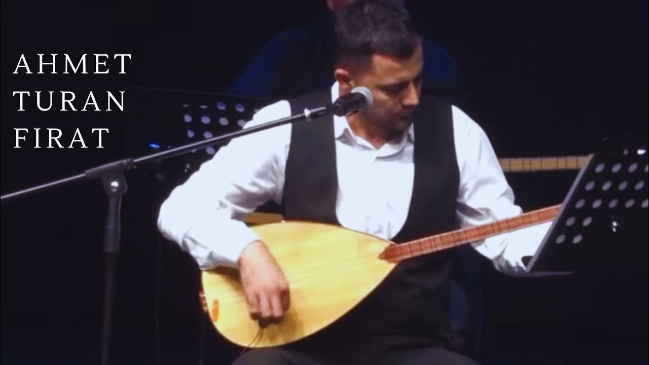 Derdin Nedir Güzel & Üç Beş Aşık Cem Olmuşlar Bir Yere (21. Arguvan Türküleri Ses Yarışması)