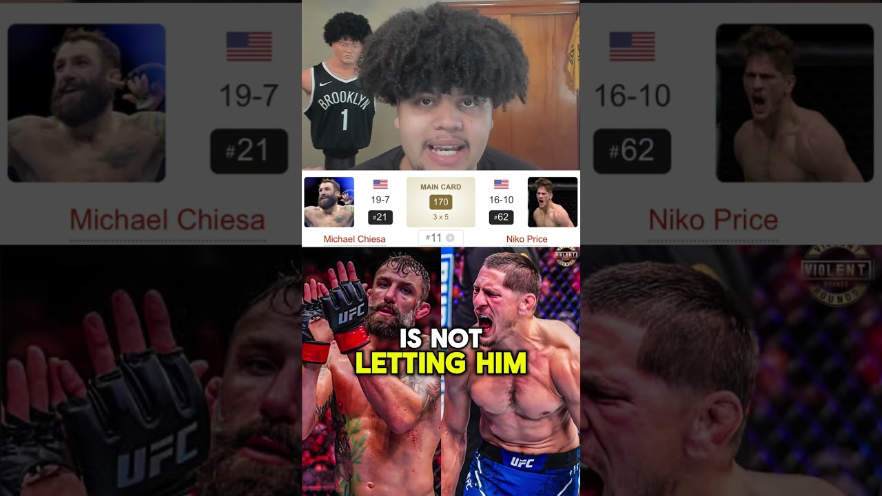 UFC FIGHT NIGHT PREDICTIONS ✅🔥 #ufc  #ufcpredictions