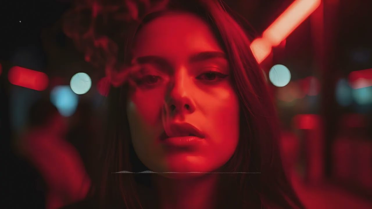 Smoke Mood • Just Relax | Deep House Mix 2026 | Chill House / Late Night Relax #4