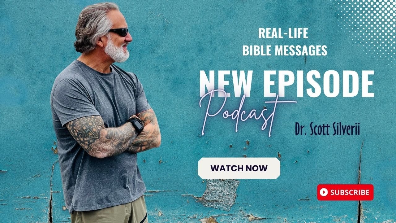 The Miracle of Abundance: A Life Changing Revelation In Jesus Feeding 5,000 #podcast