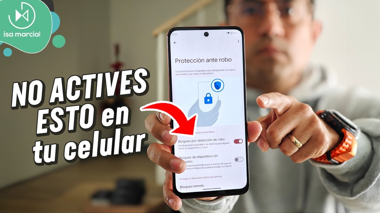 Herramientas de seguridad de Android desarrolladas por Google