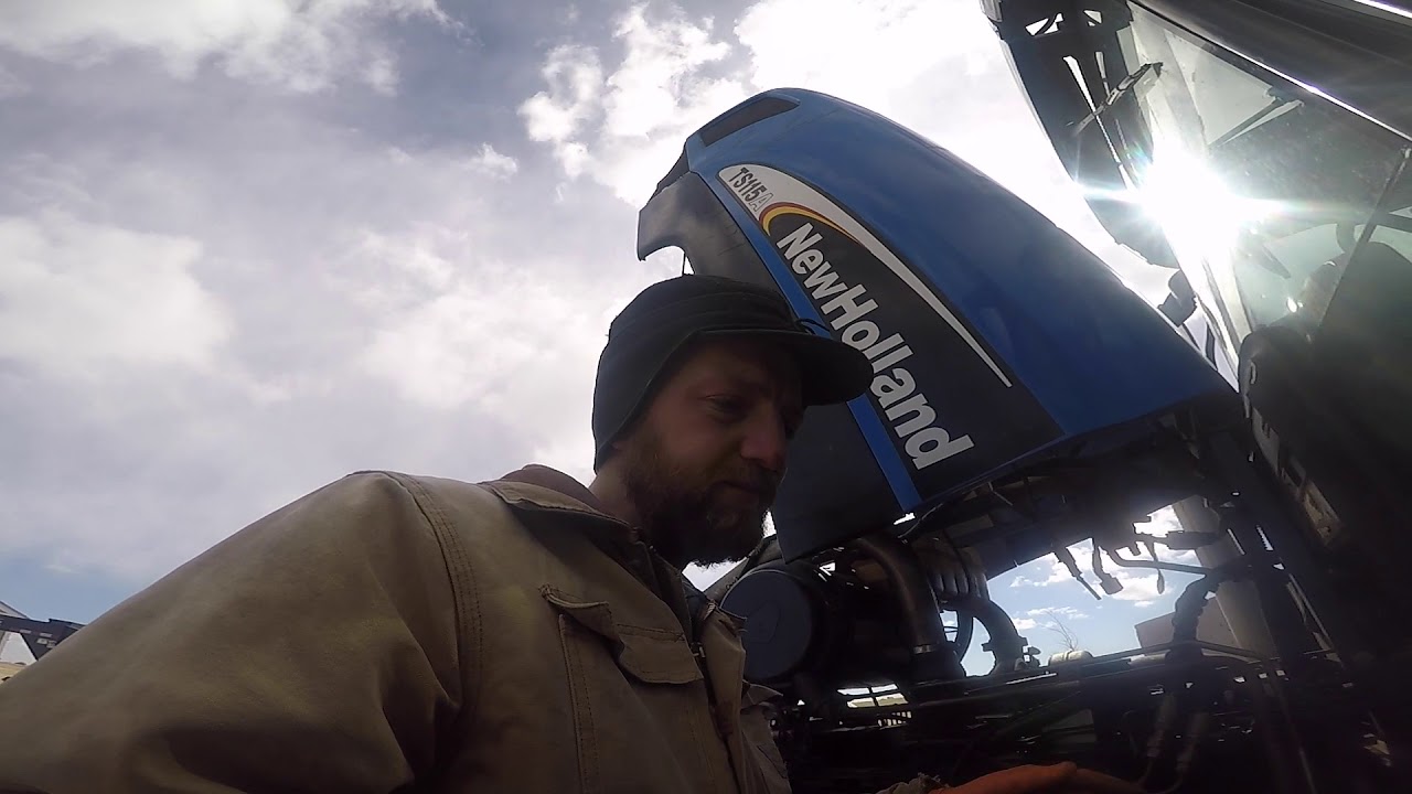 TS115A had fuel in oil