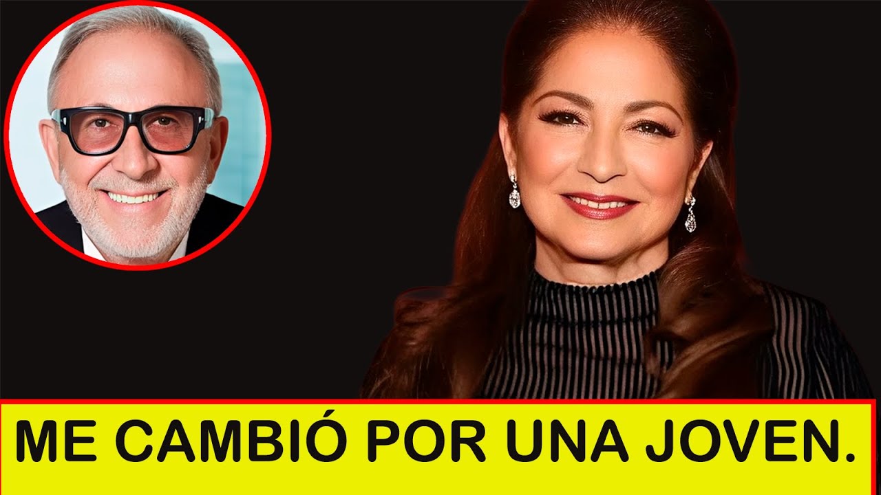 A sus 67 años, Gloria Estefan rompe el silencio y revela una verdad que conmociona al mundo.