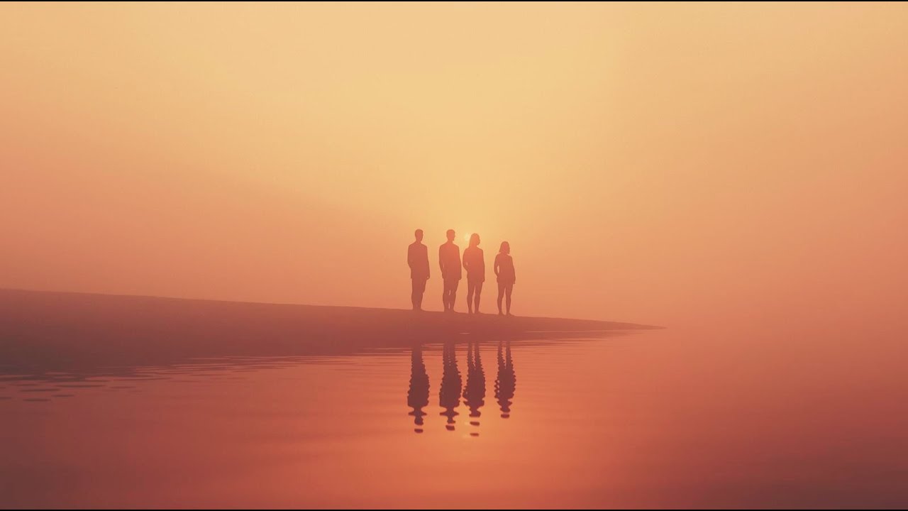 We are more | Deep House for Inner Connection