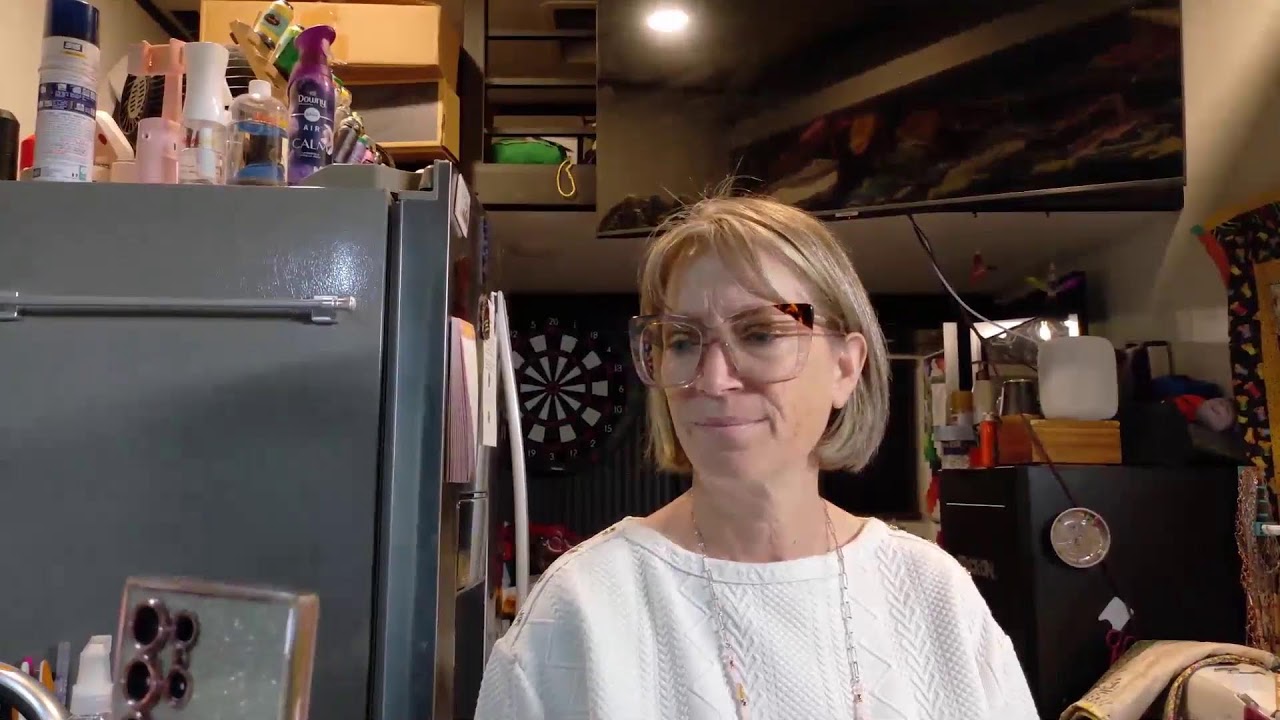 Creating fun items sewing