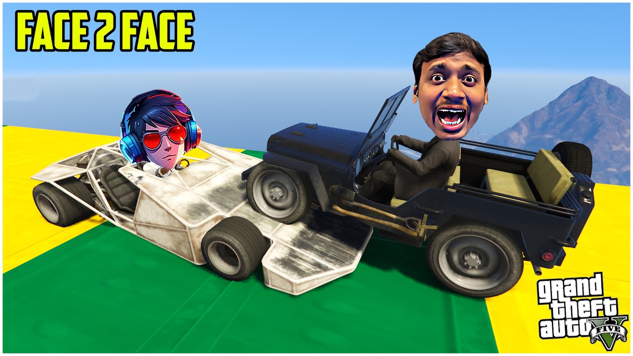 Face To Face - Small Way Makes Even Chaos