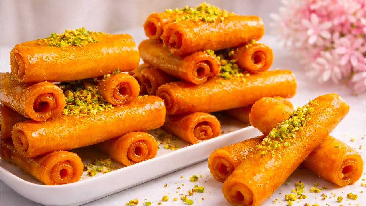 بكوباية سميده حنعمل حلو رائع بدقائق ولادك حيعشقوها حلو اقتصادي سهل وسريع