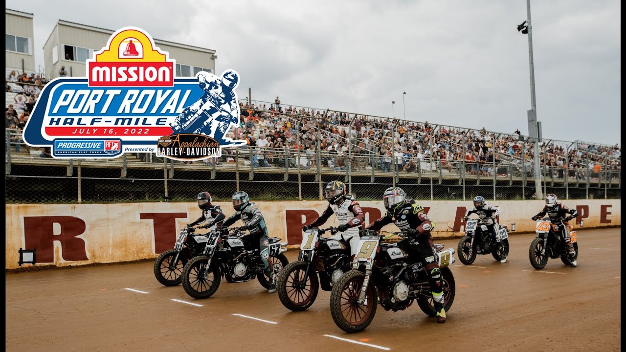 FansChoice.tv Live with the Peoria TT!