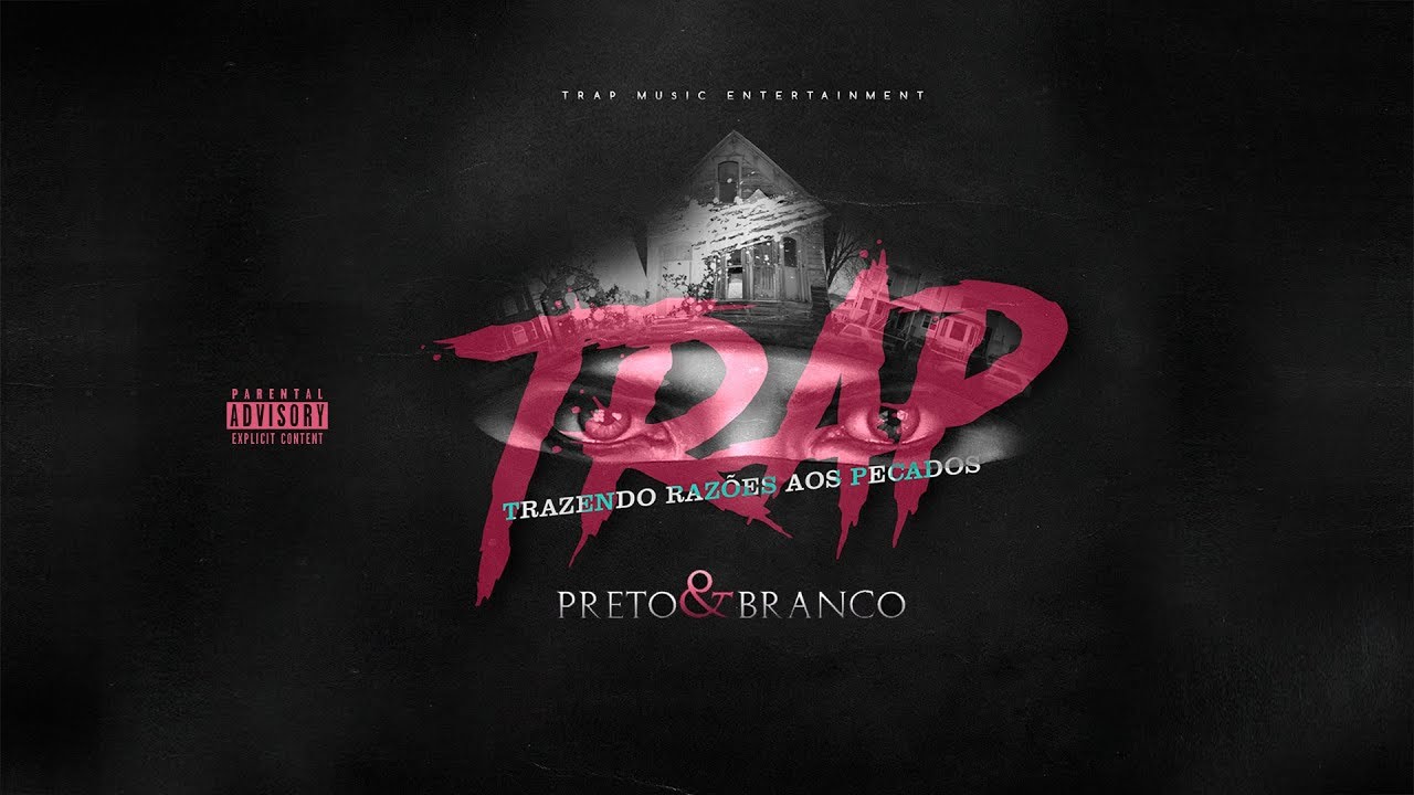 Preto & Branco - Camarim (Prod. Zero & Puzzo)
