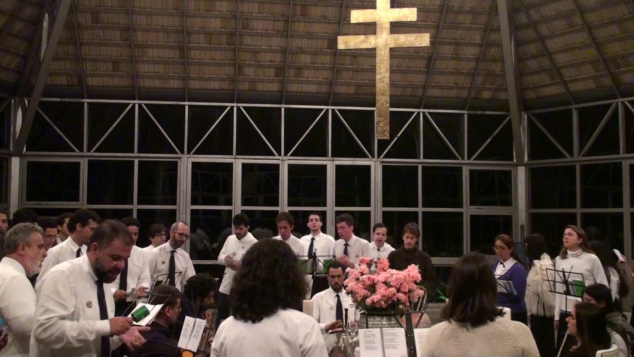 CHAVEIRÃO COMPLETO - FLOR DE JAGUBE - 38 MINUTOS
