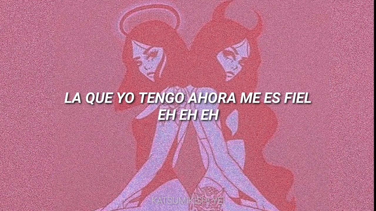 Daddy Yankee- La nueva y la ex. Letra.