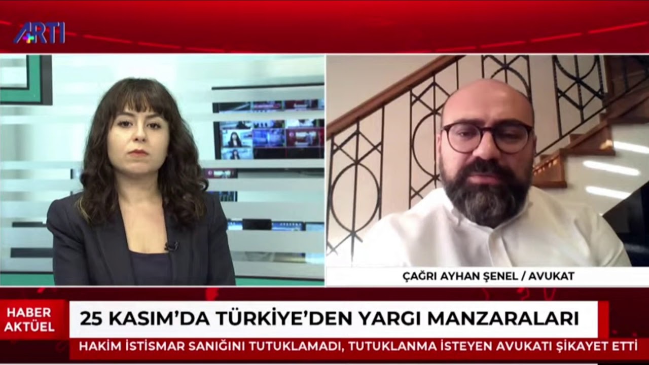 Hakim istismar sanığı tutuklamadı, tutuklama isteyen avukatı şikayet etti!