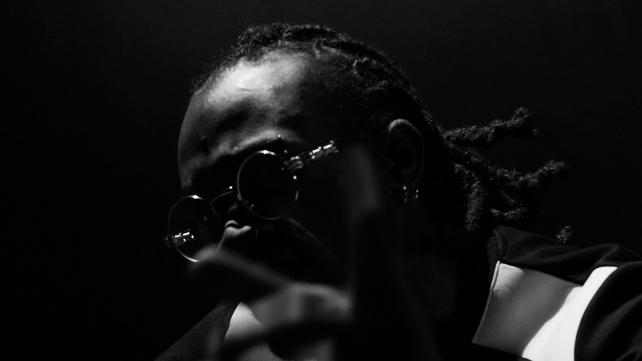 Ta&iuml; J   Succession De Balles ( Prod by Kickance )