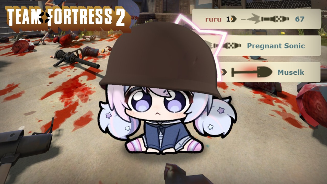 soldierslop [TF2]