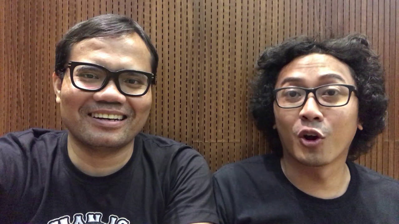 THE SOLEH SOLIHUN INTERVIEW: GILANG BHASKARA