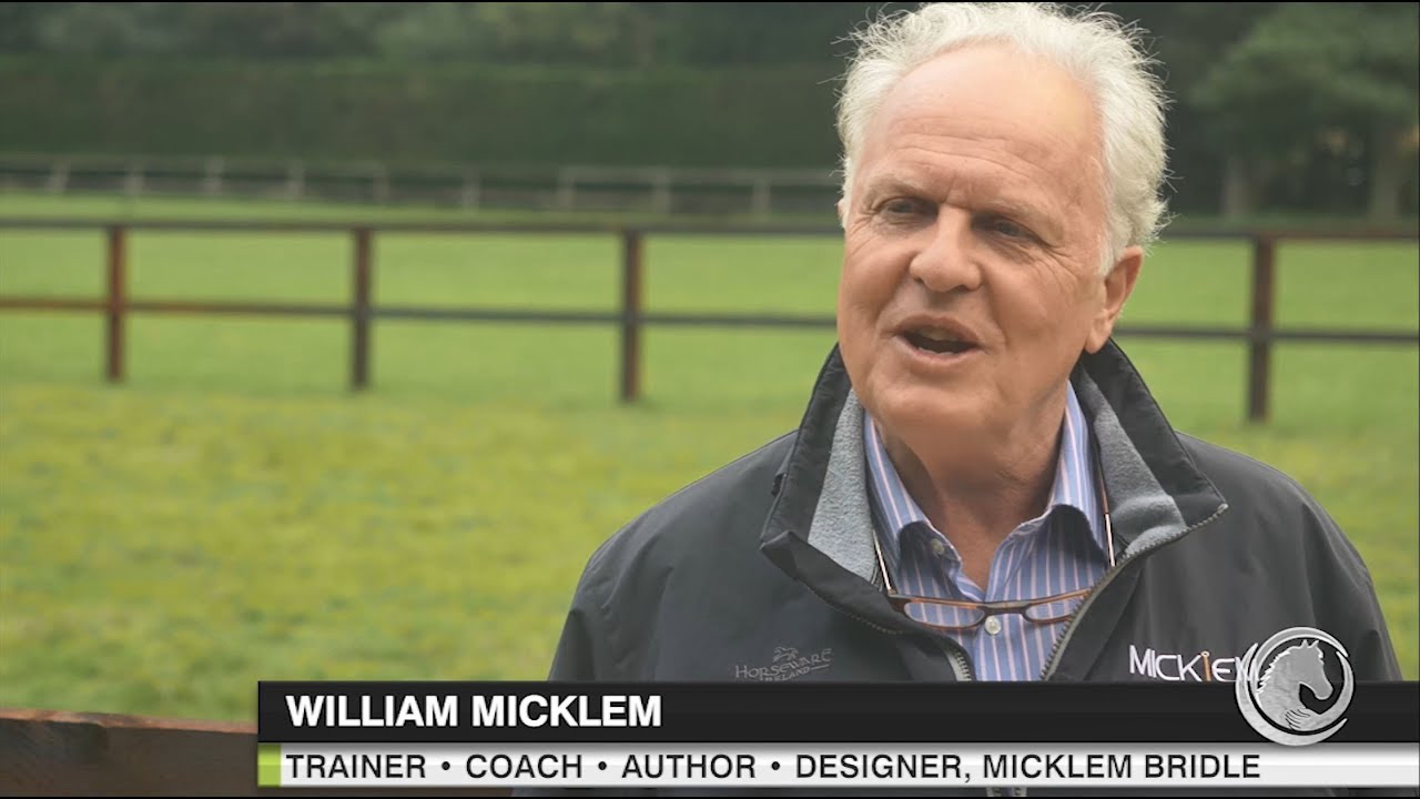 The Rambo Micklem Bridle - Overcoming the 5 Main Areas of Pain